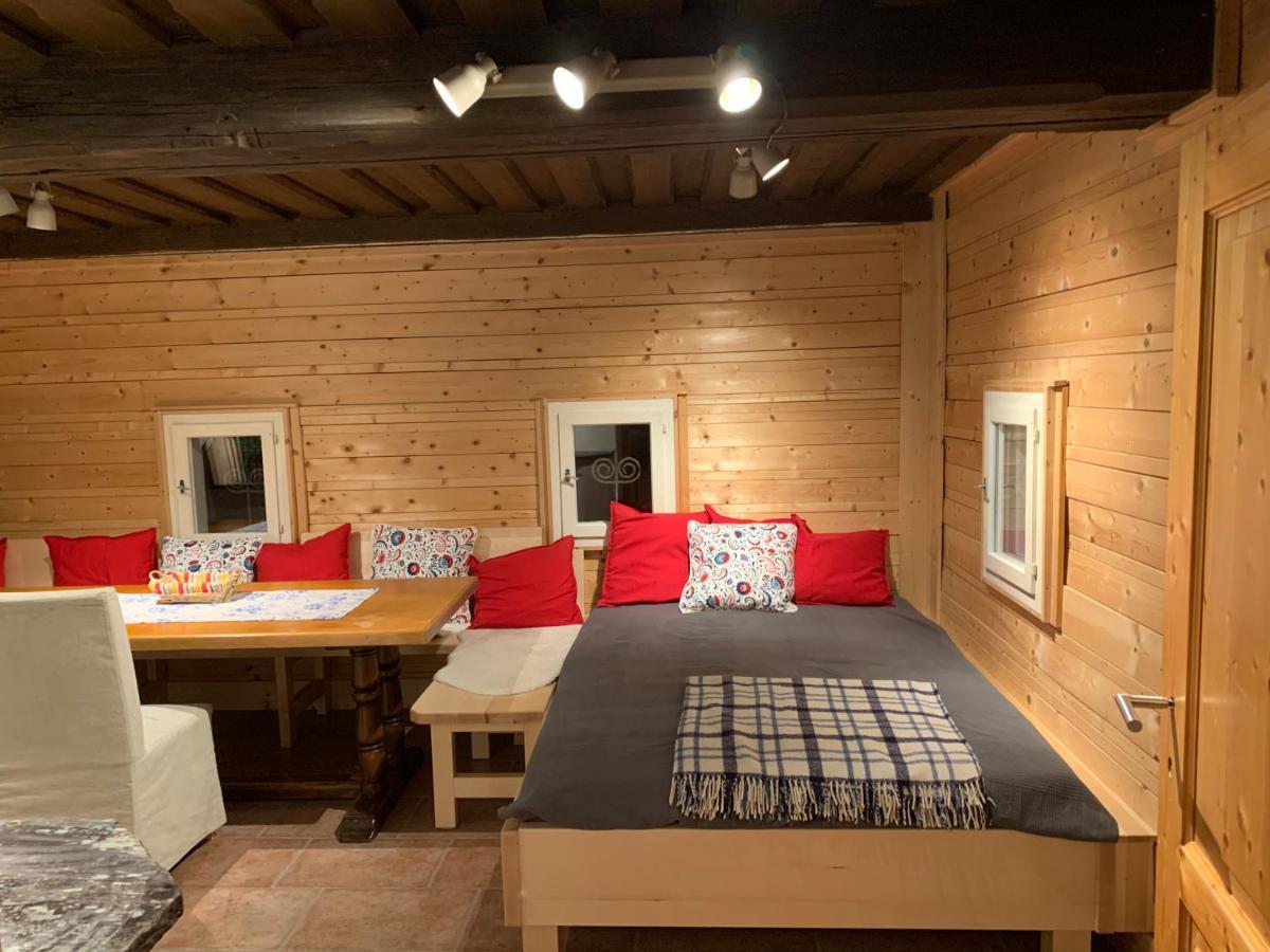 Ferienhaus Blumenparadies Stainz Bagian luar foto