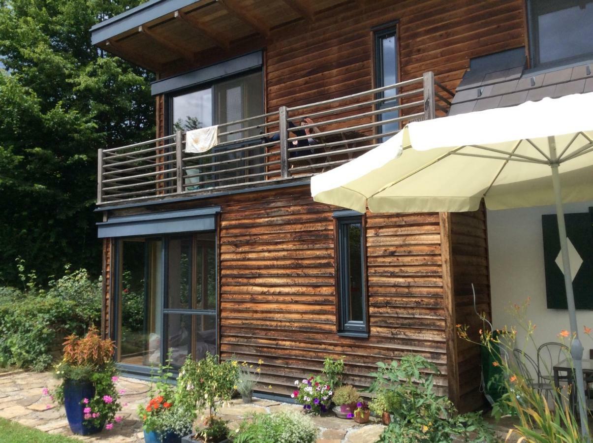 Ferienhaus Blumenparadies Stainz Bagian luar foto