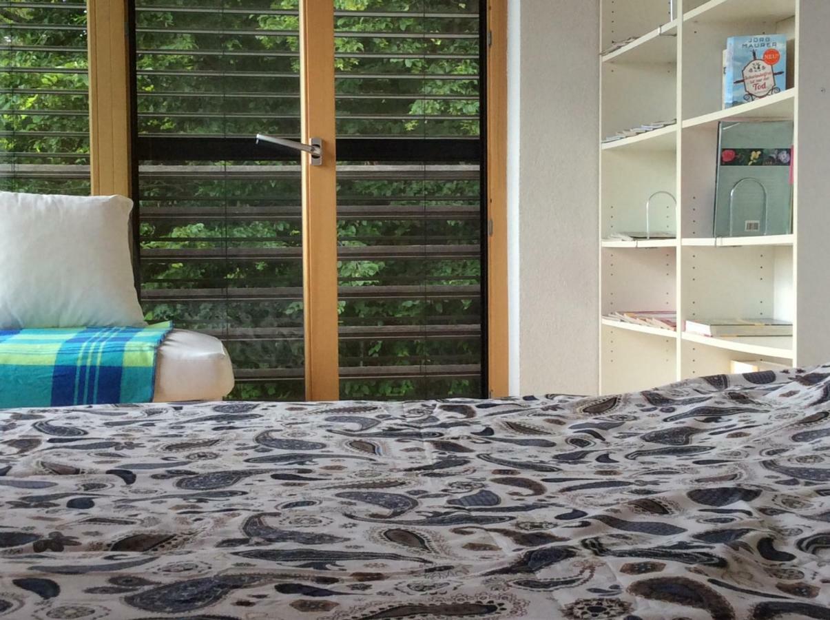 Ferienhaus Blumenparadies Stainz Bagian luar foto